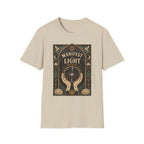 Manifest The Light T-Shirt