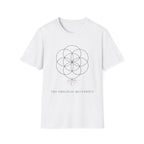 The Original Blueprint T-Shirt