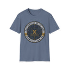 Cartography Of The Soul T-Shirt