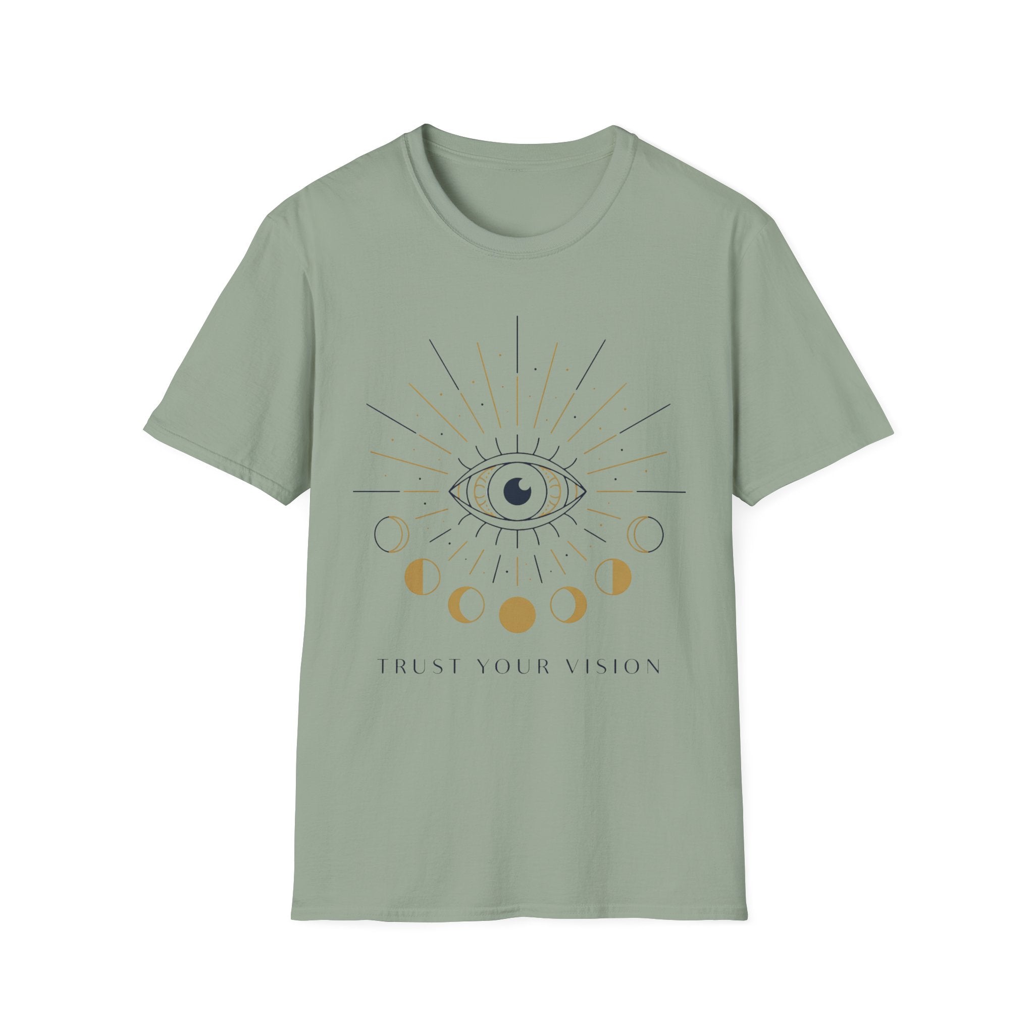 Trust Your Vision T-Shirt