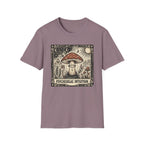 Psychedelic Intuition T-Shirt