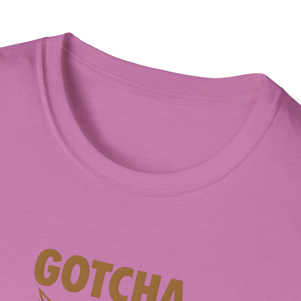 Cupid with Lightning Bolt T-Shirt