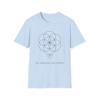 The Original Blueprint T-Shirt