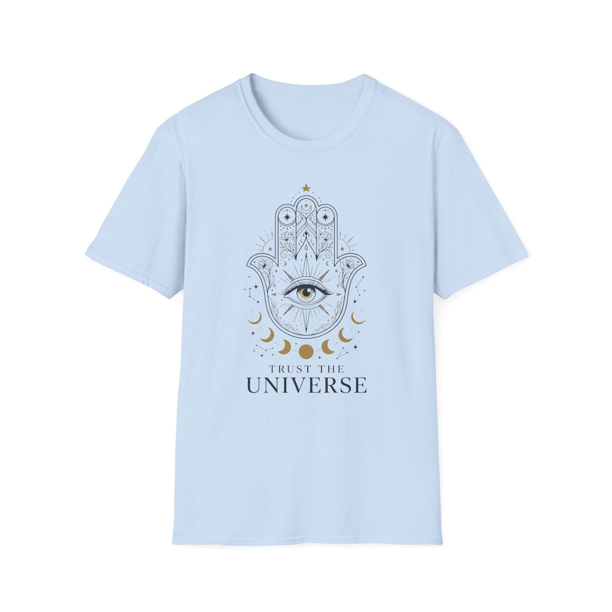 Trust The Universe T-Shirt