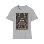 Intuition Is My Superpower T-Shirt