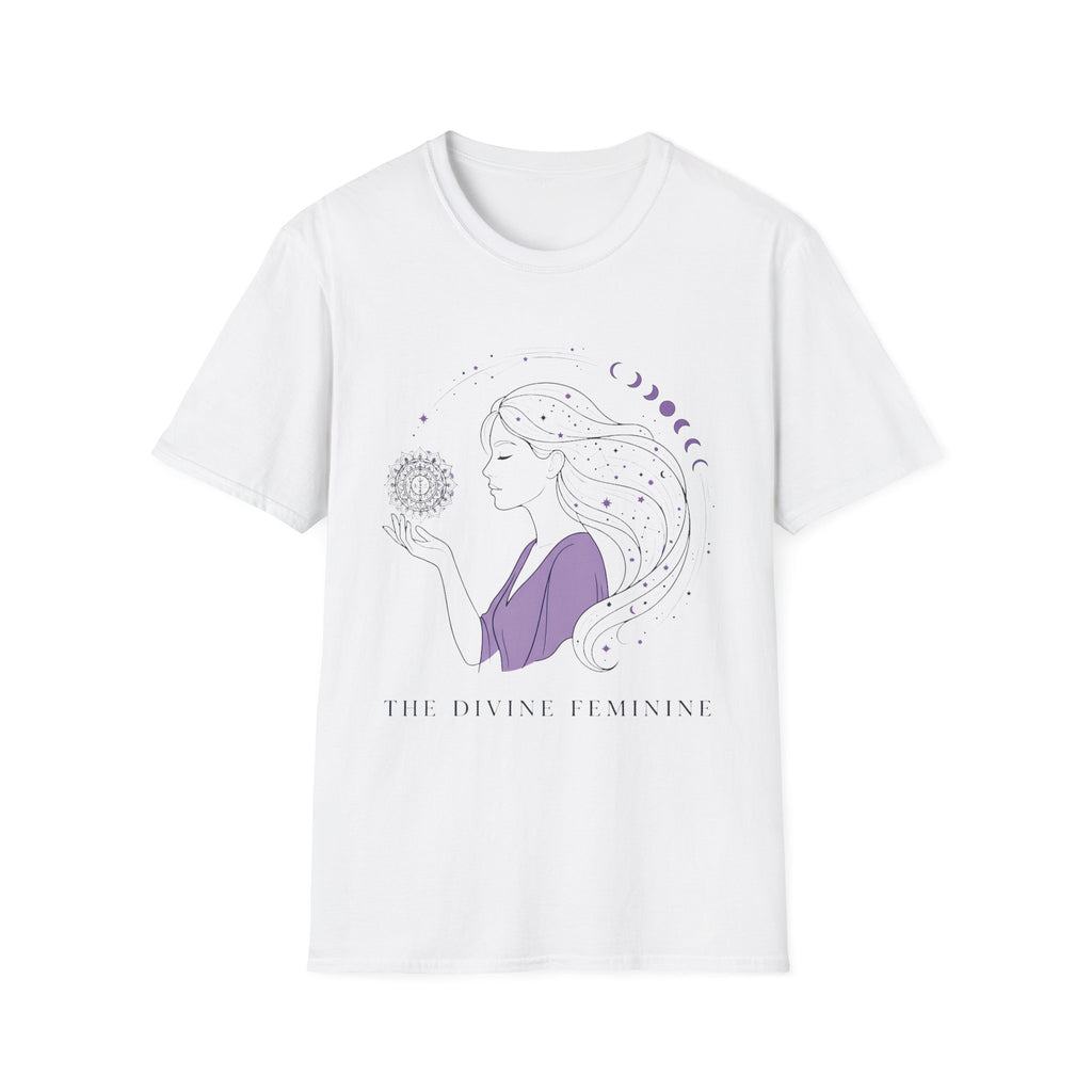 The Divine Feminine T-Shirt