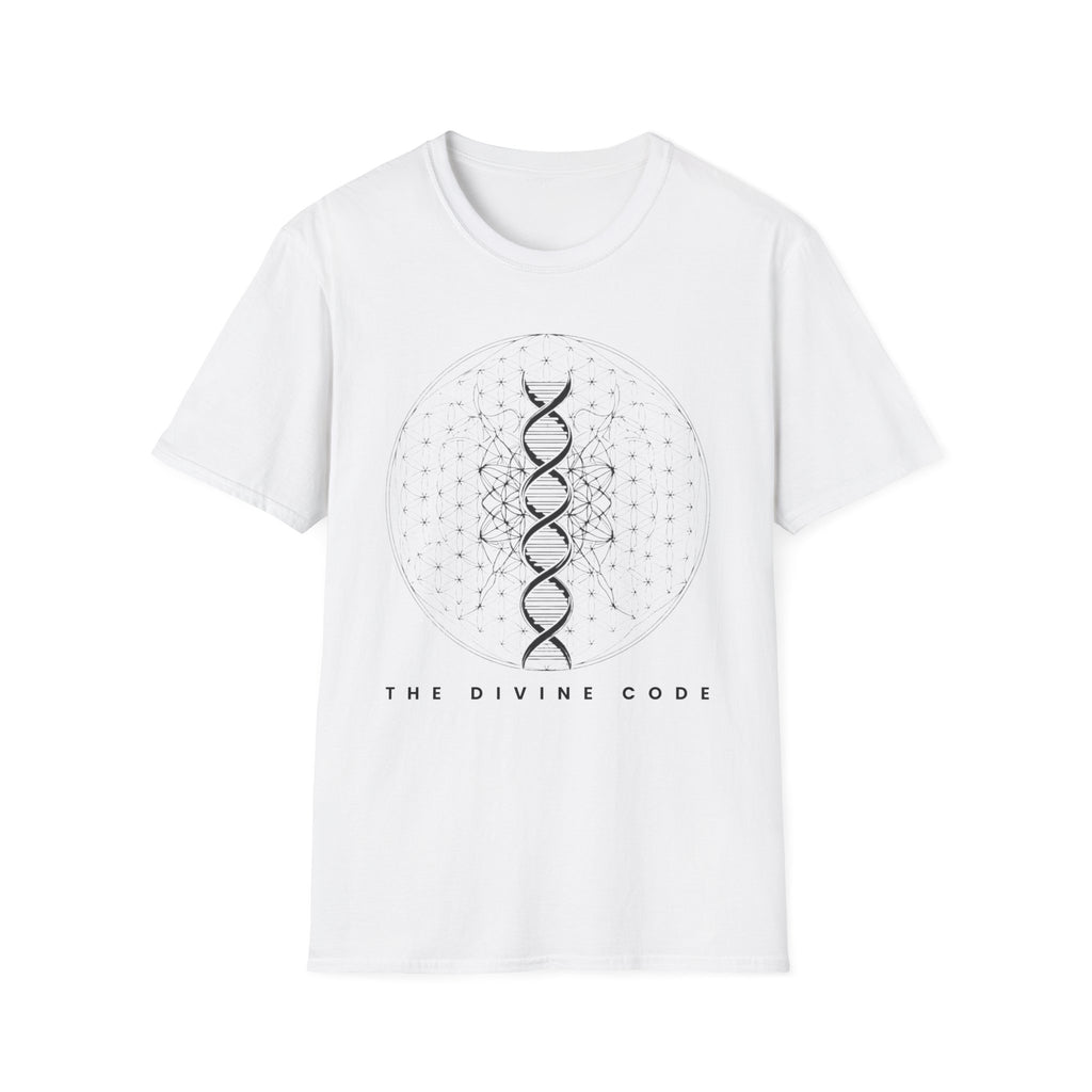 The Divine Code T-Shirt