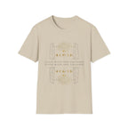 Align With The Universe T-Shirt