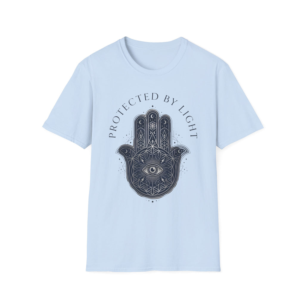 Protected By Light T-Shirt