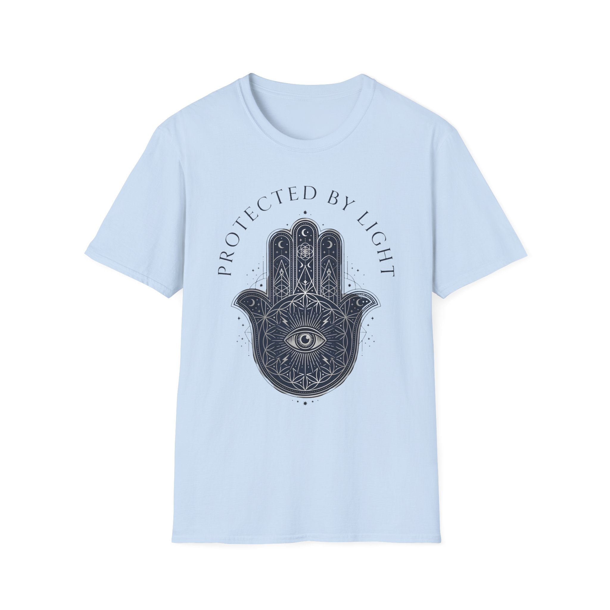 Protected By Light T-Shirt
