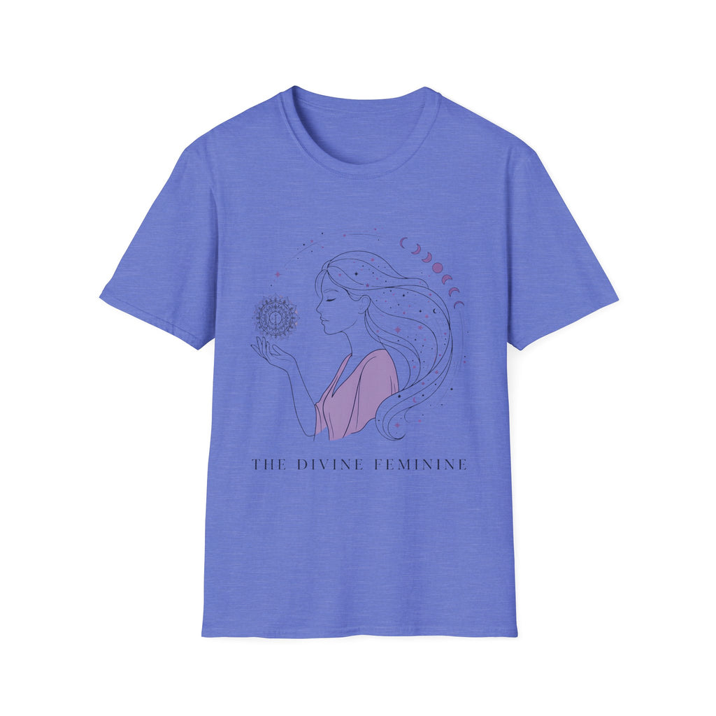 The Divine Feminine T-Shirt
