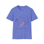 The Divine Feminine T-Shirt