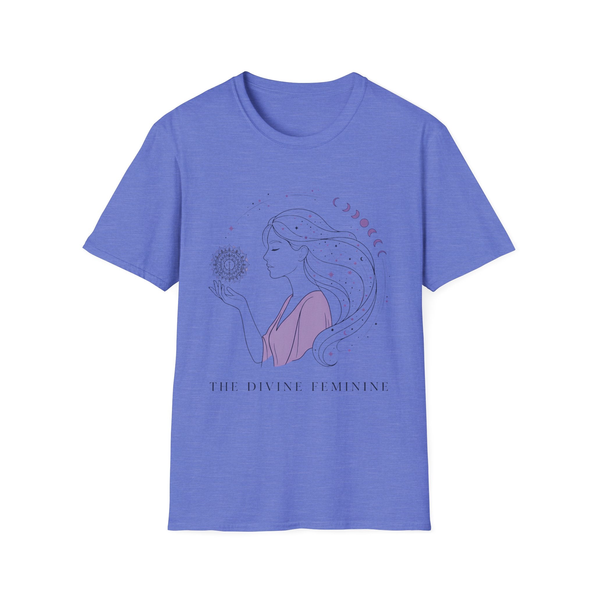 The Divine Feminine T-Shirt