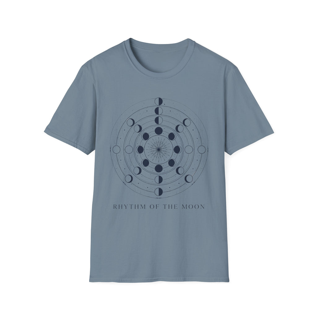 Rhythm Of The Moon T-Shirt