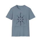 Rhythm Of The Moon T-Shirt