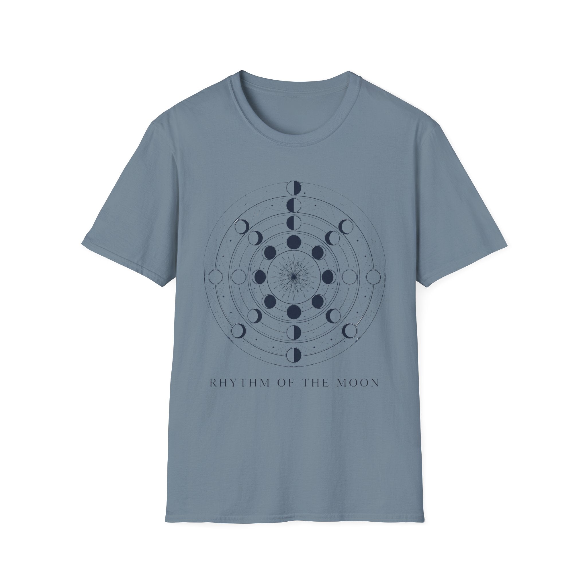Rhythm Of The Moon T-Shirt