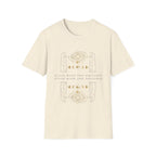 Align With The Universe T-Shirt