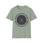 Cartography Of The Soul T-Shirt
