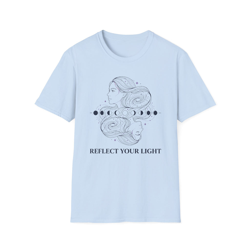 Reflect Your Light T-Shirt