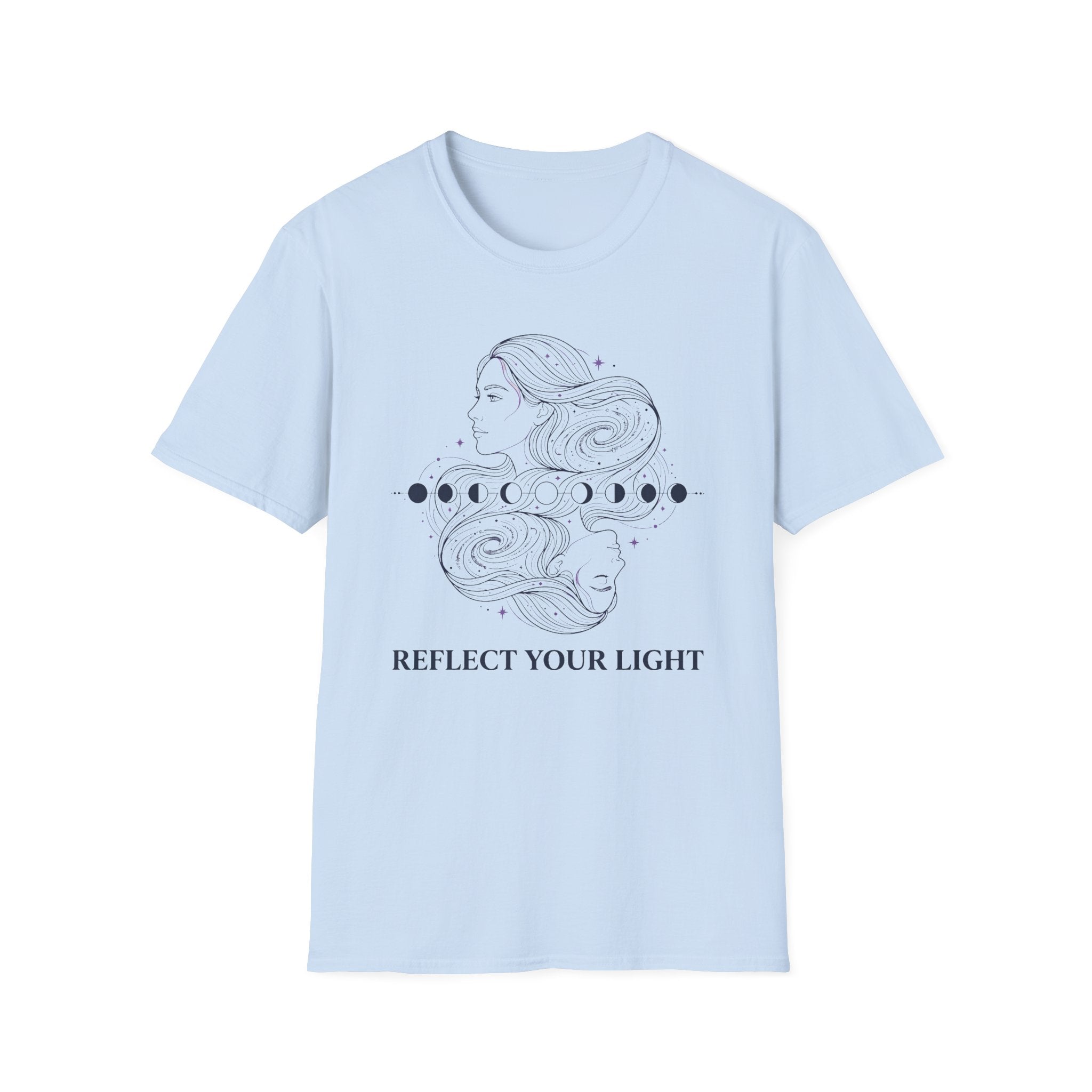 Reflect Your Light T-Shirt