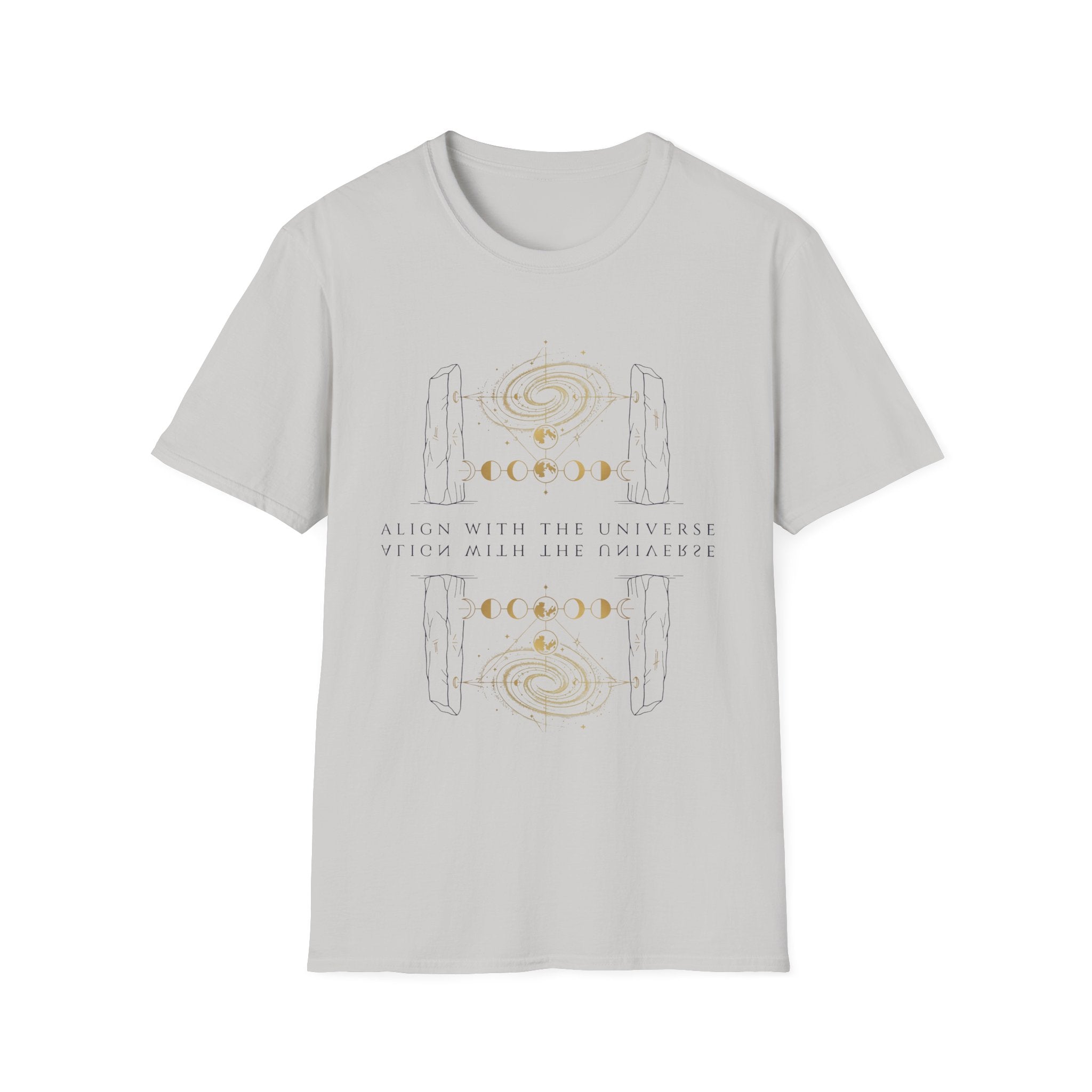 Align With The Universe T-Shirt