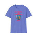 Be Strong and Courageous T-Shirt