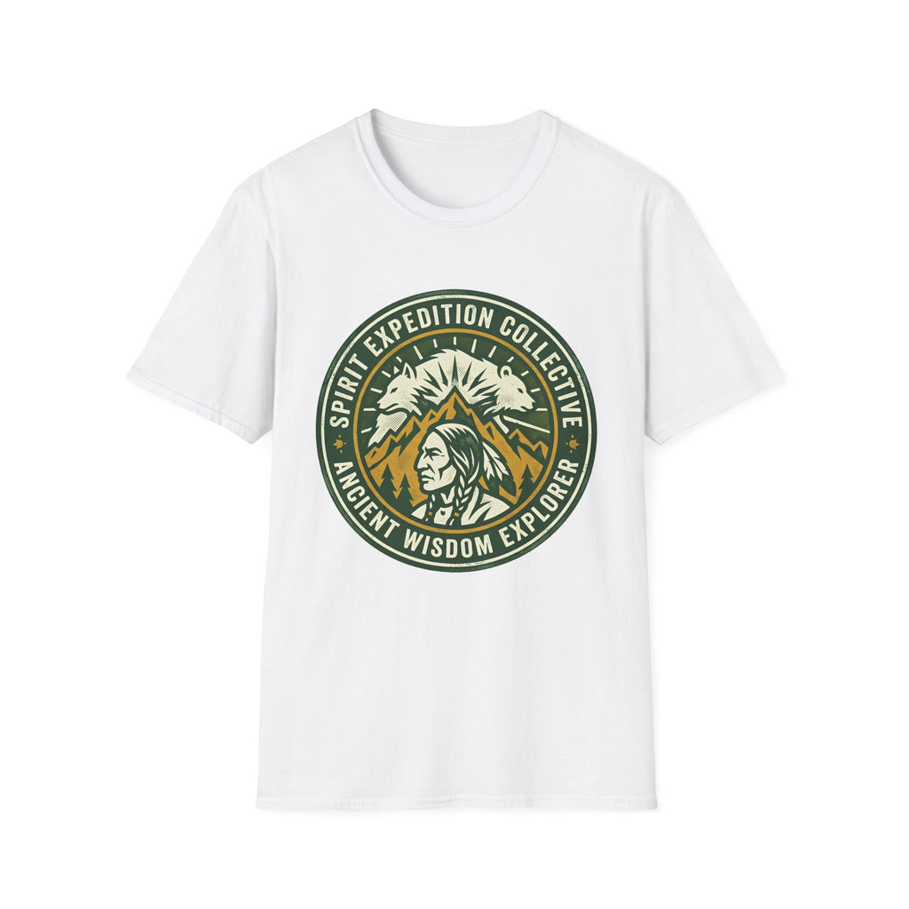Spirit Expedition Collective T-Shirt