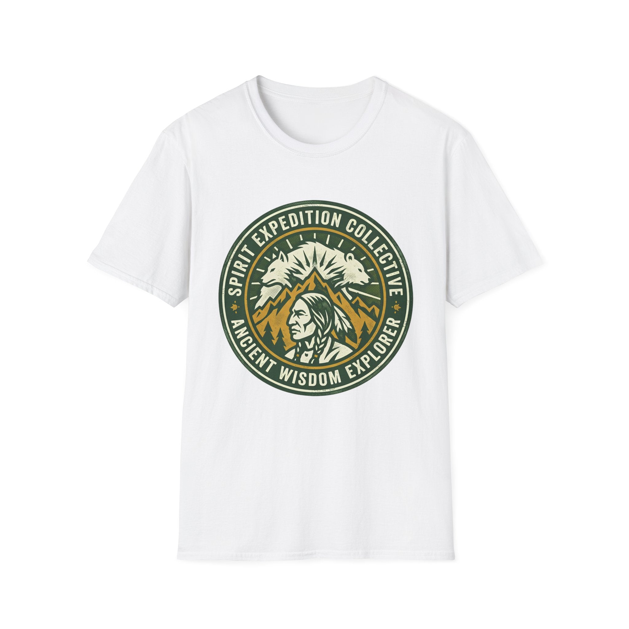 Spirit Expedition Collective T-Shirt