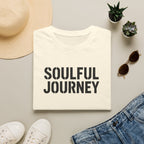 Blank Black Screen T-Shirt