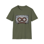 Begin & End In Light T-Shirt