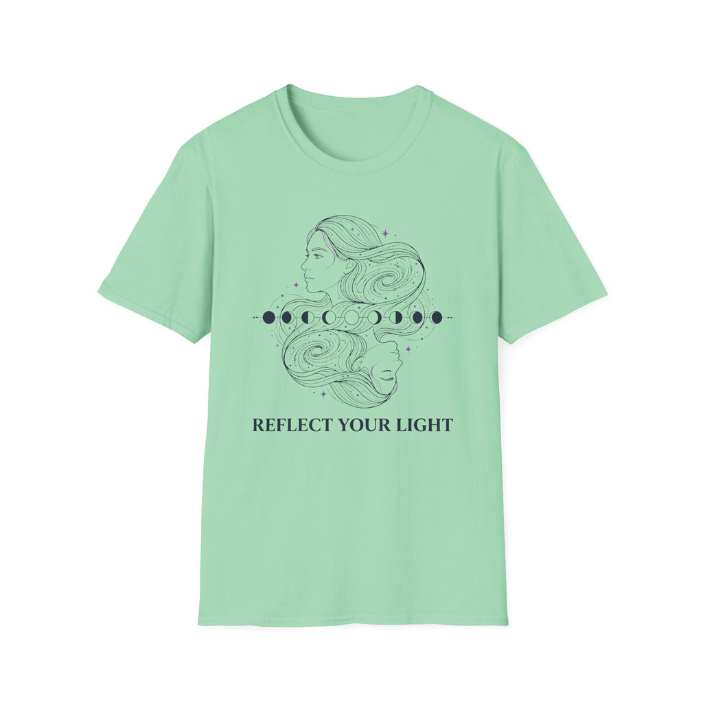 Reflect Your Light T-Shirt