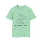 Reflect Your Light T-Shirt