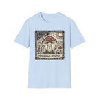 Psychedelic Intuition T-Shirt