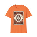 The Universe Has Your Back T-Shirt