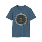 Cartography Of The Soul T-Shirt