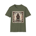 Wisdom Within Inner Strength T-Shirt