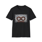 Begin & End In Light T-Shirt