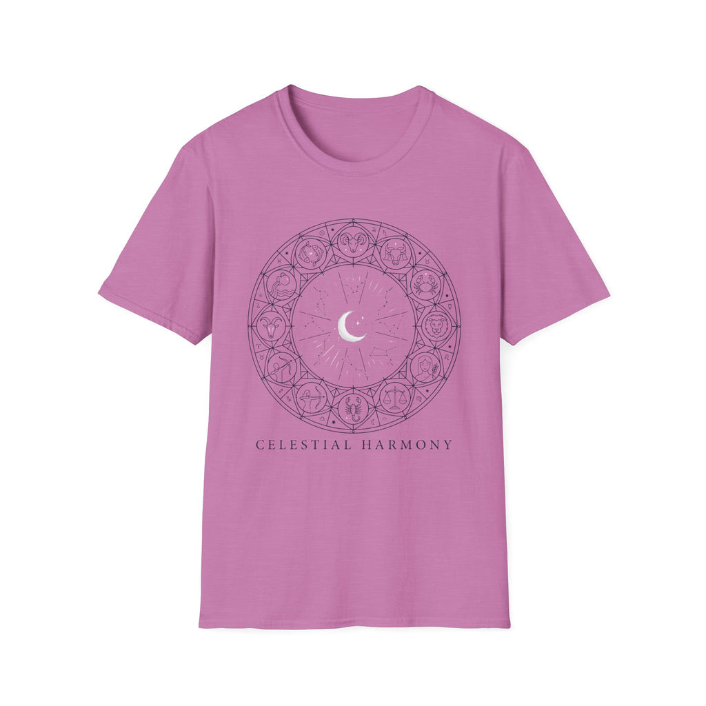 Celestial Harmony T-Shirt