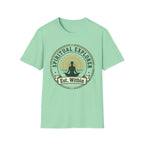 Spiritual Explorer T-Shirt