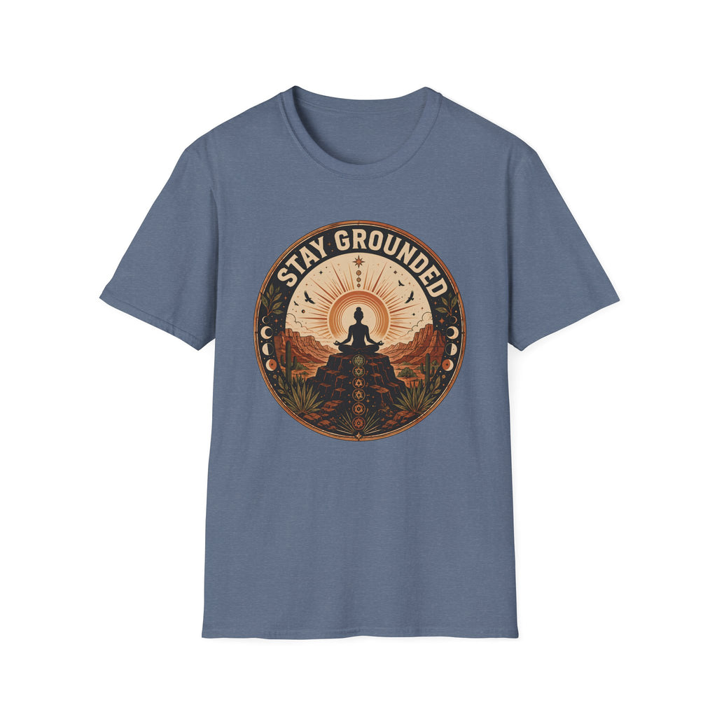 Stay Grounded T-Shirt
