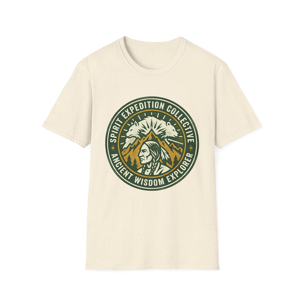 Spirit Expedition Collective T-Shirt