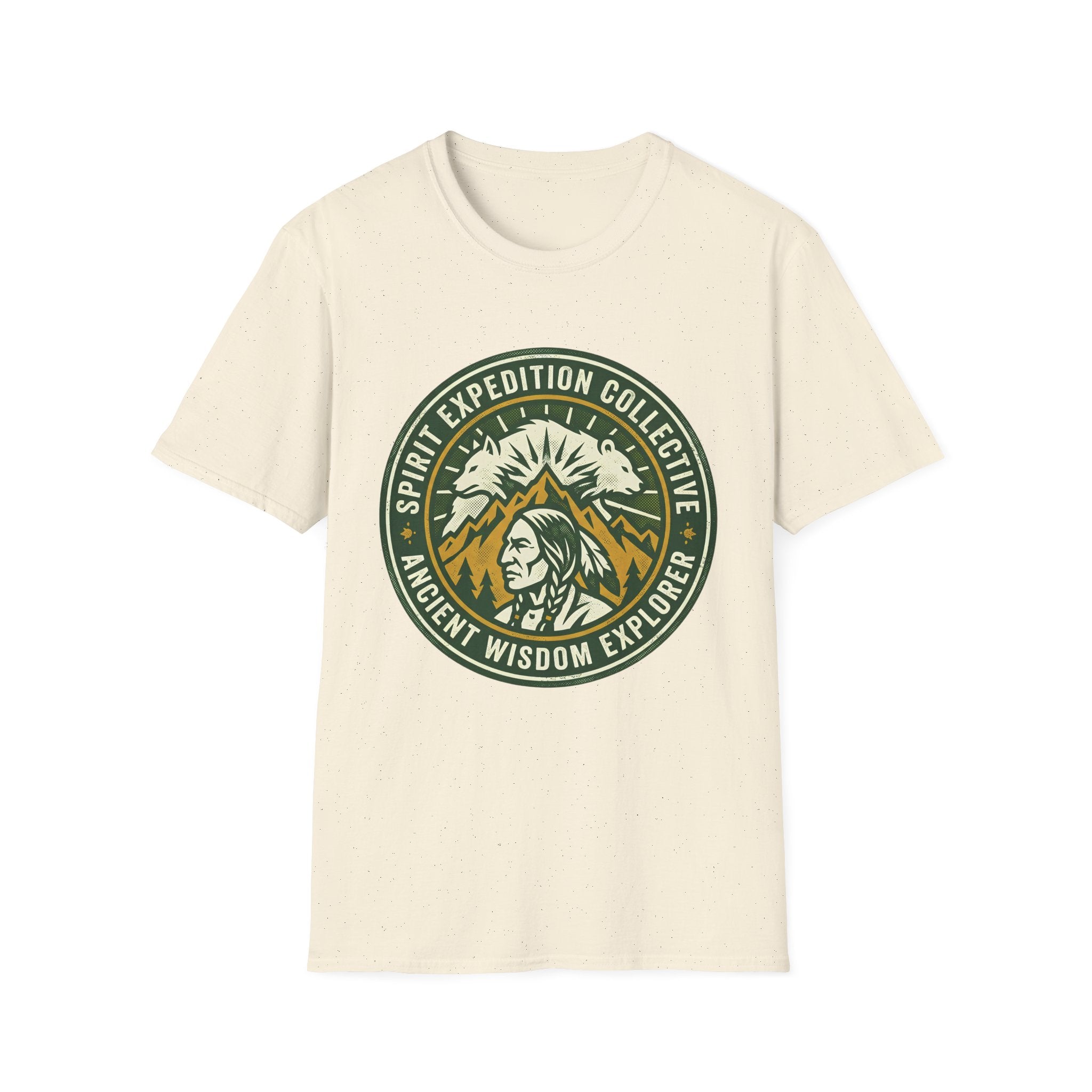 Spirit Expedition Collective T-Shirt