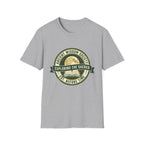 Ancient Wisdom Society T-Shirt