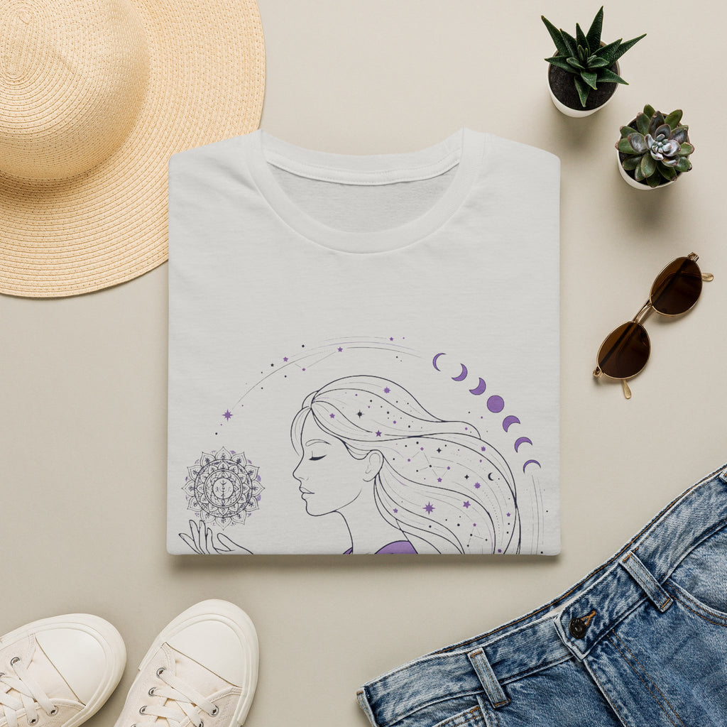 The Divine Feminine T-Shirt