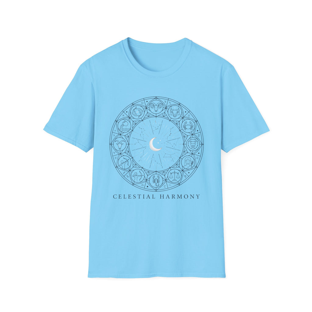 Celestial Harmony T-Shirt