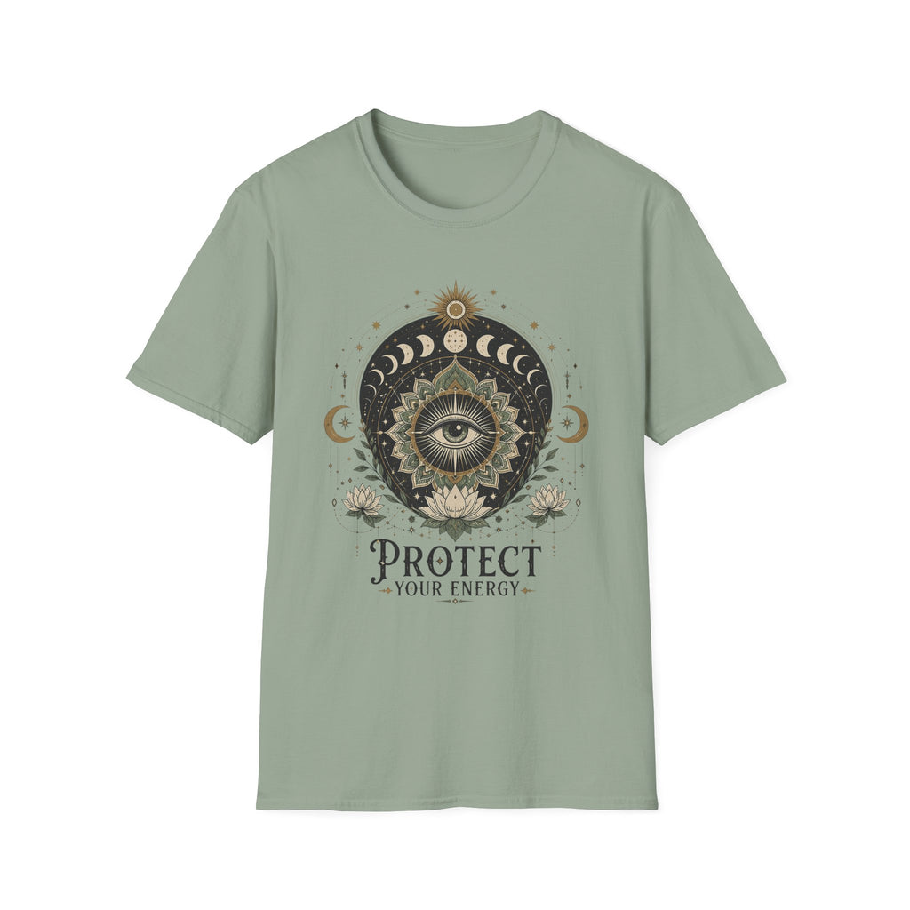 Protect Your Energy T-Shirt