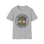 Druid Wisdom Ancient Grove T-Shirt