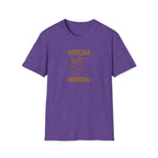 Cupid with Lightning Bolt T-Shirt