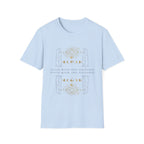 Align With The Universe T-Shirt