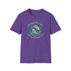 Two Fish Zodiac Circle T-Shirt